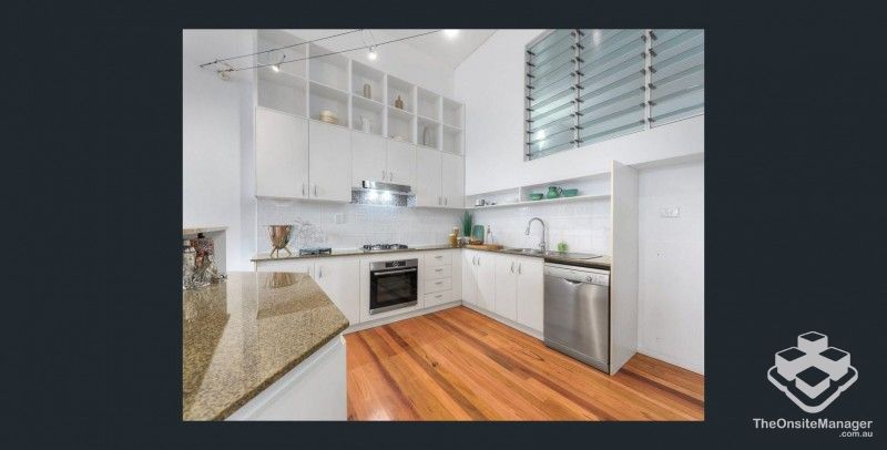 rental property Brisbane