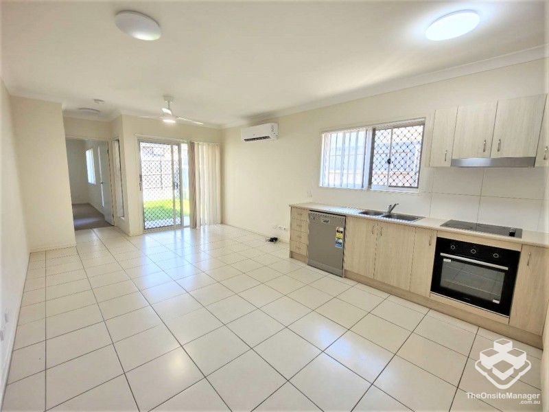 rental property Brisbane