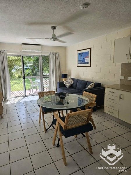 rental property Cairns