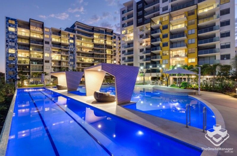 rental property Brisbane