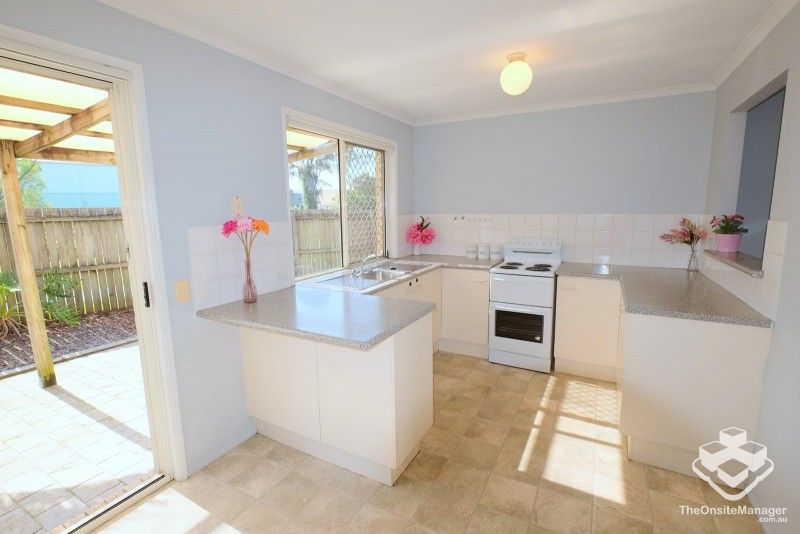 rental property Brisbane