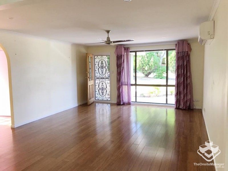 rental property Brisbane