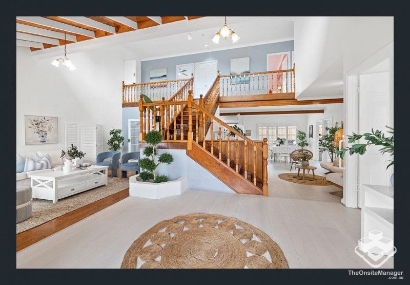 rental property Brisbane