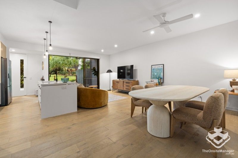 rental property Brisbane