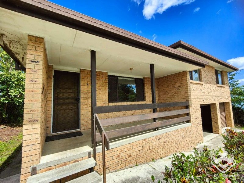 rental property Brisbane