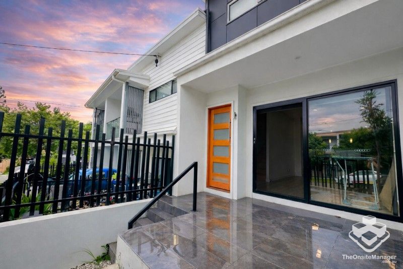 rental property Brisbane