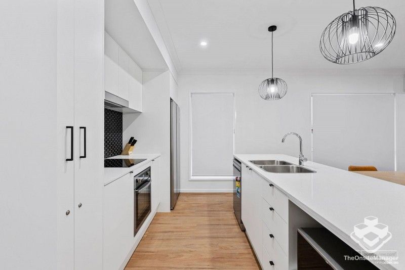 rental property Brisbane