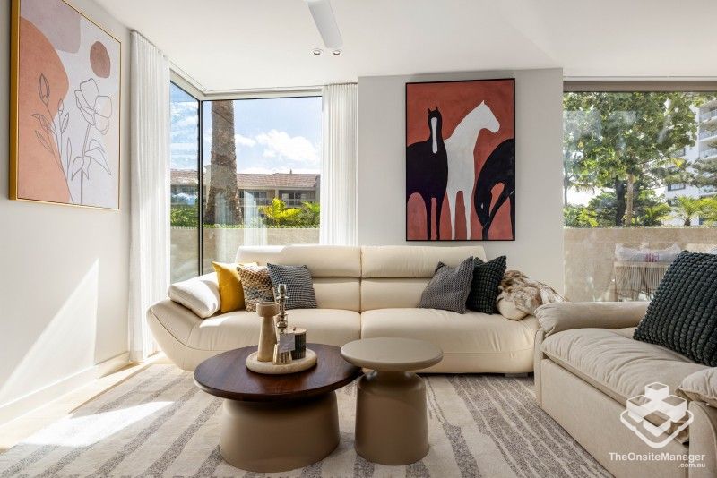 rental property Gold Coast