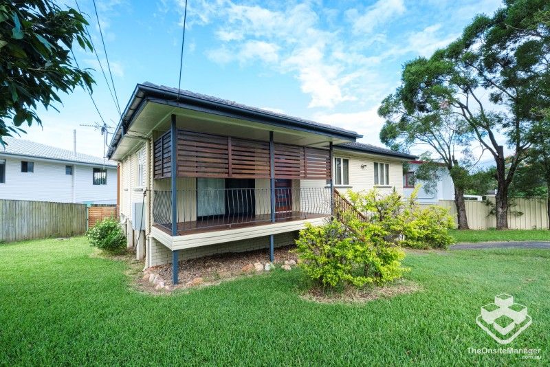 rental property Brisbane