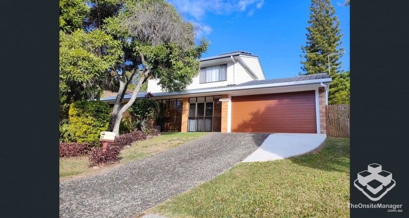 rental property Brisbane