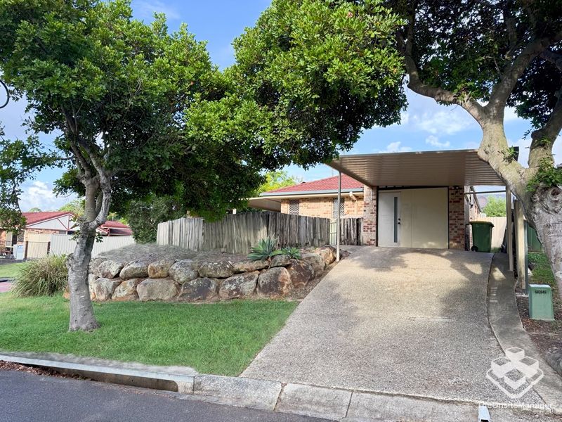 rental property Brisbane