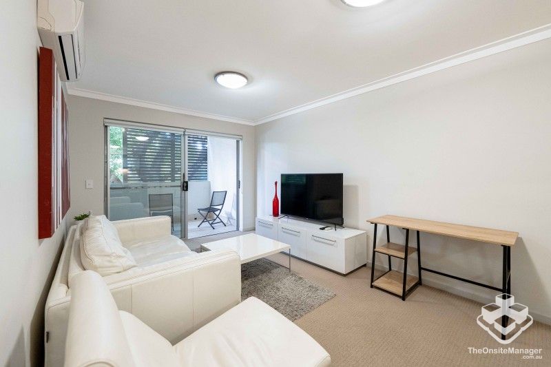 rental property Brisbane