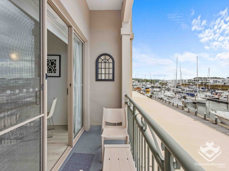 rental property Gold Coast