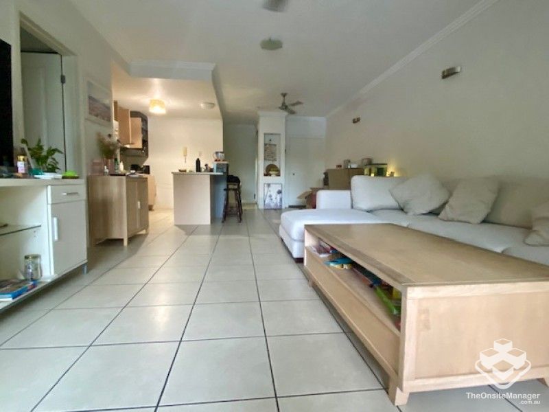 rental property Cairns