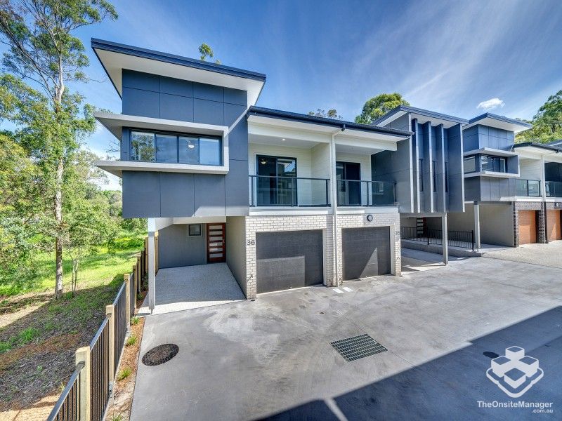 rental property Brisbane
