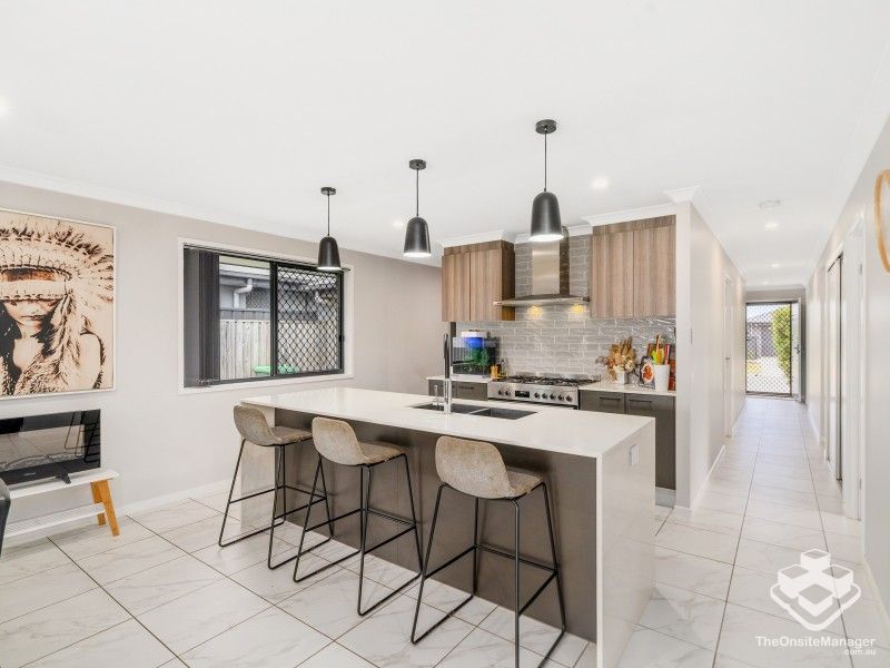 rental property Brisbane