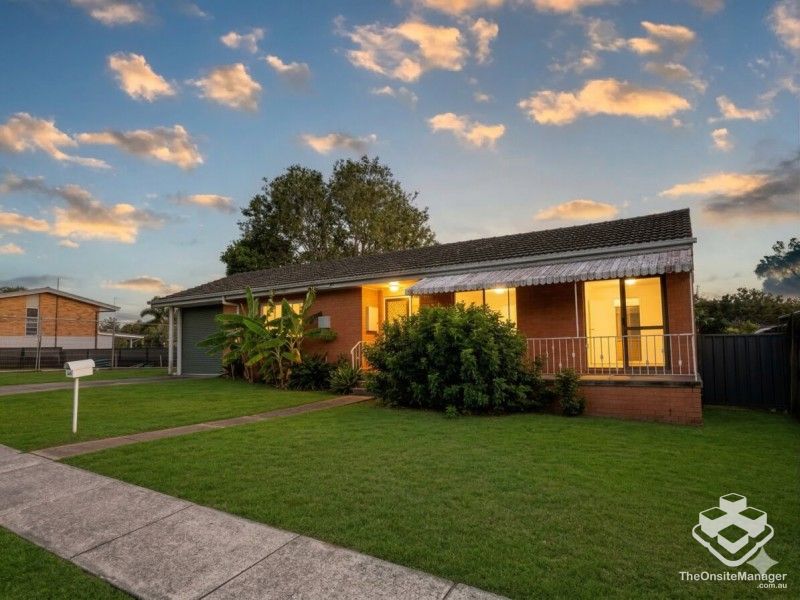 rental property Brisbane