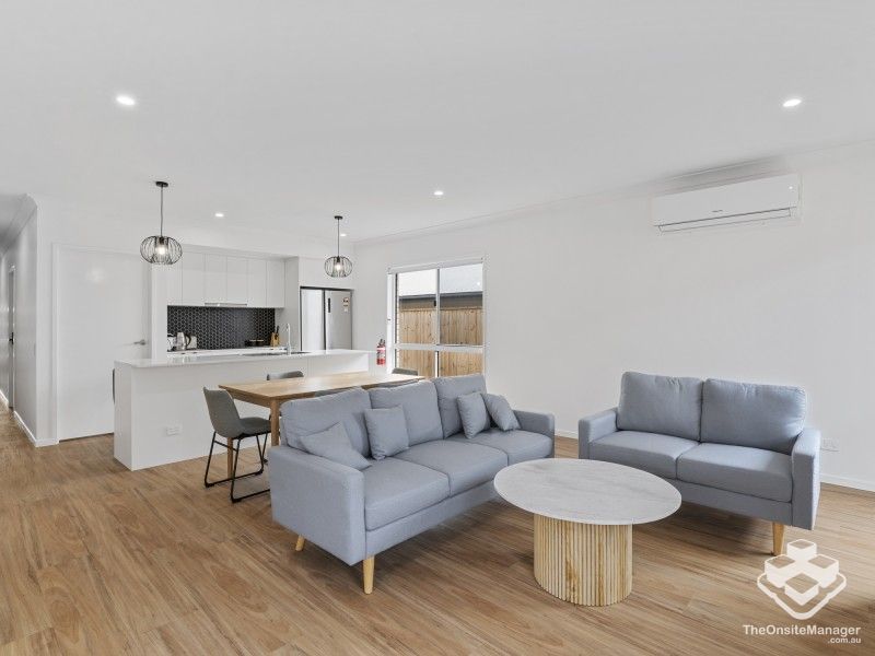 rental property Brisbane