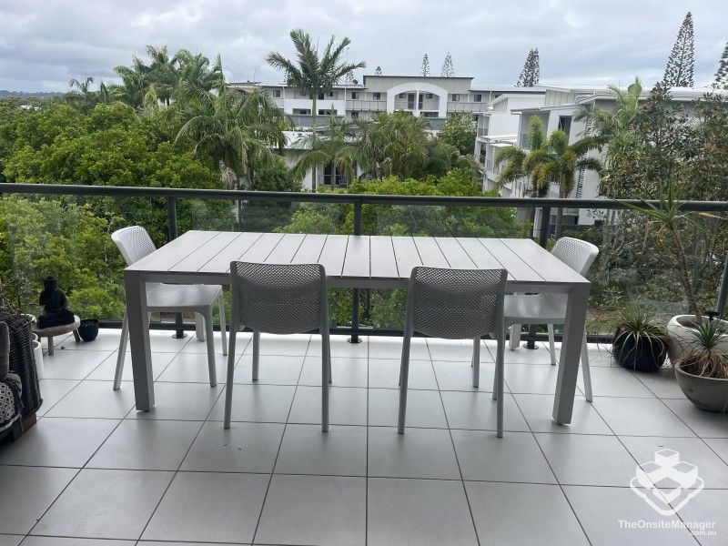 rental property Invalid address