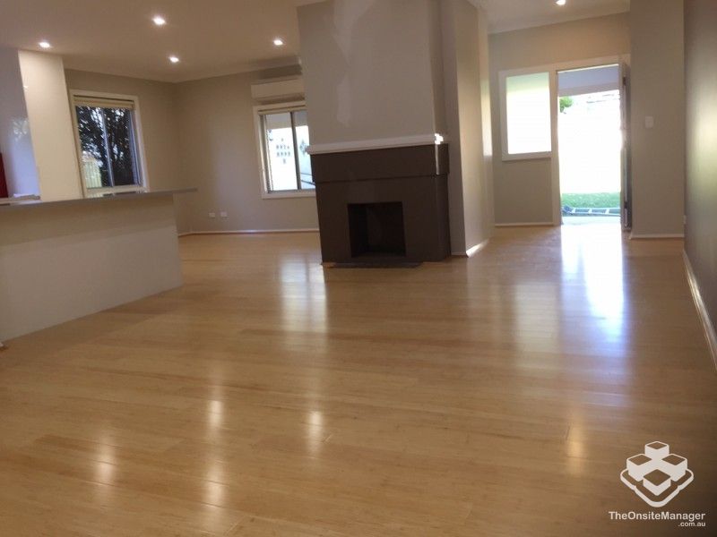 rental property Sydney