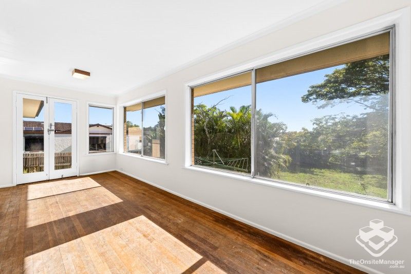 rental property Brisbane