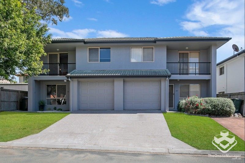 rental property Brisbane