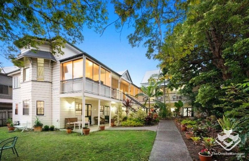 rental property Brisbane