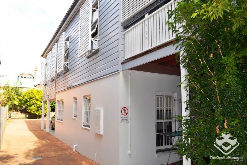 rental property Brisbane