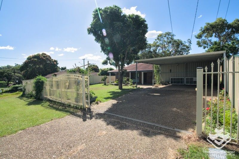 rental property Brisbane