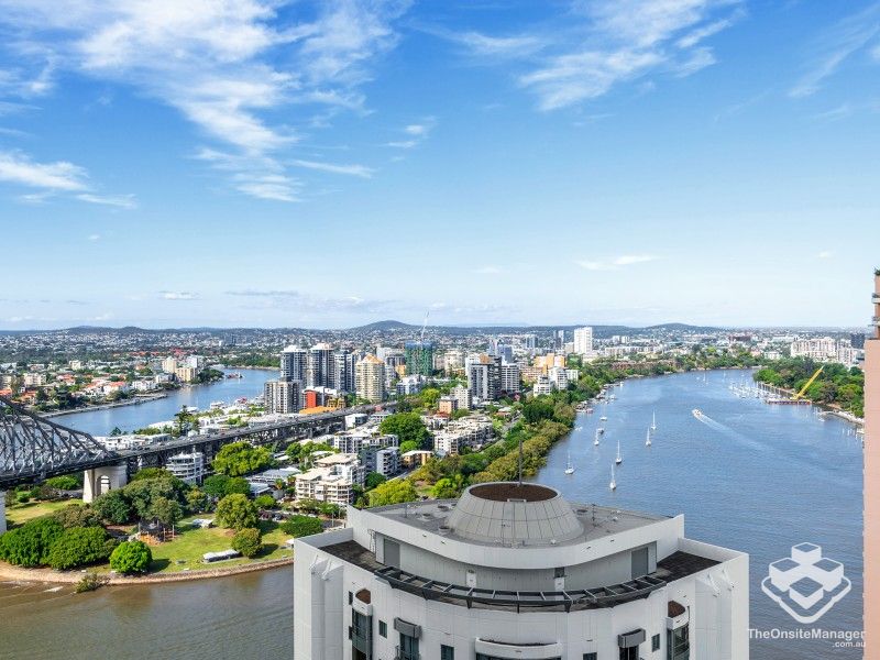rental property Brisbane