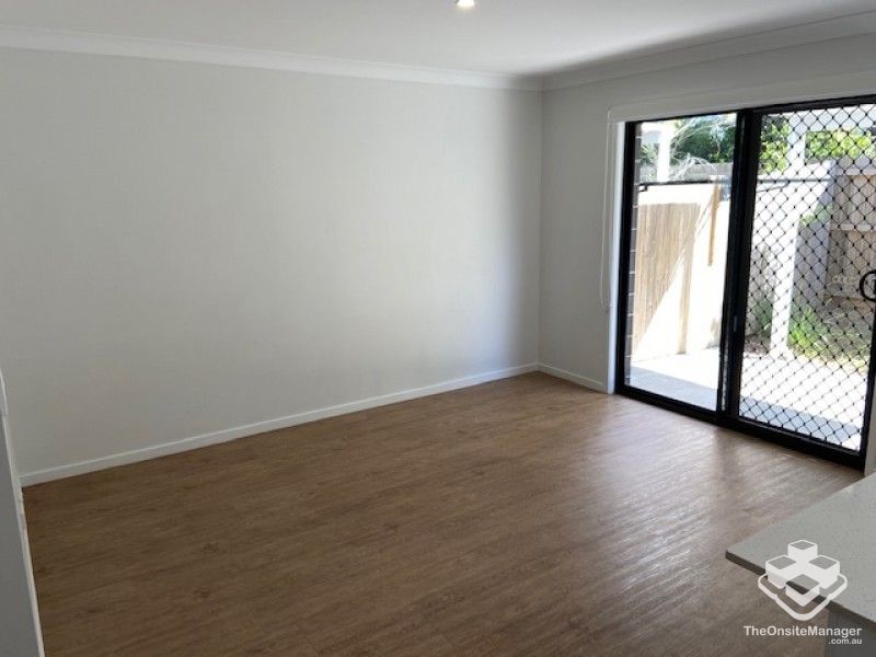 rental property Brisbane