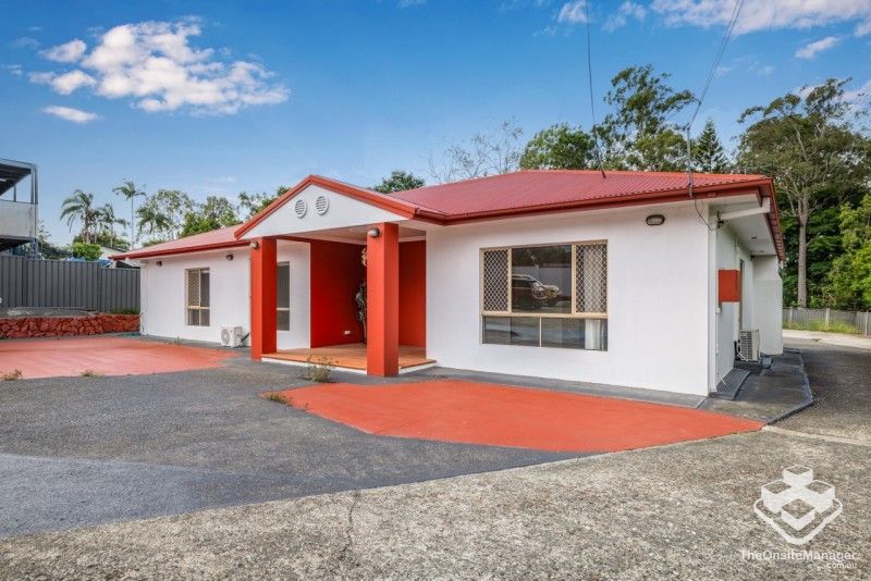 rental property Brisbane