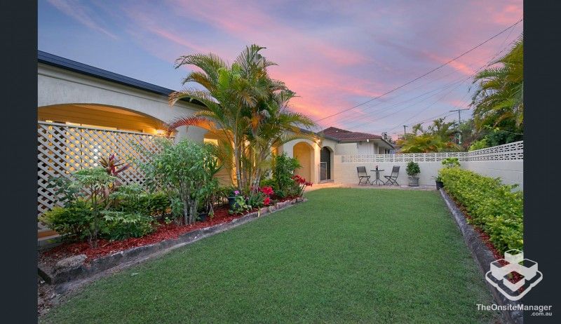 rental property Brisbane