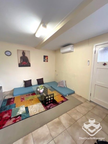 rental property Brisbane