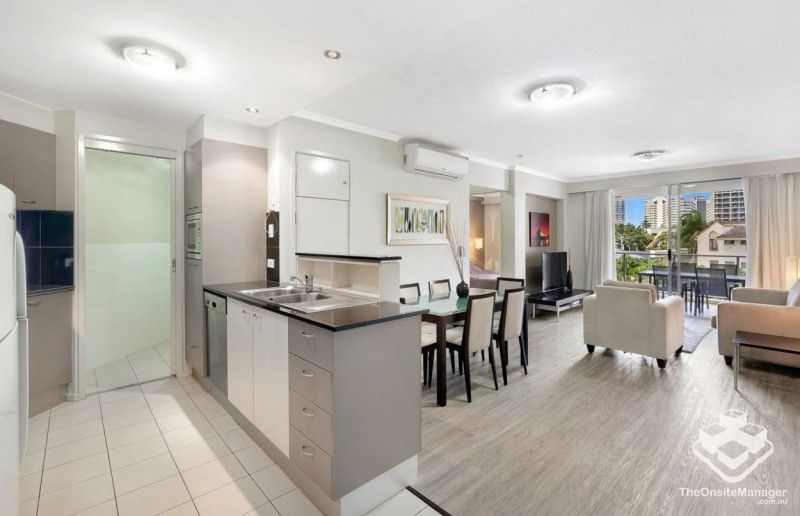 rental property Gold Coast