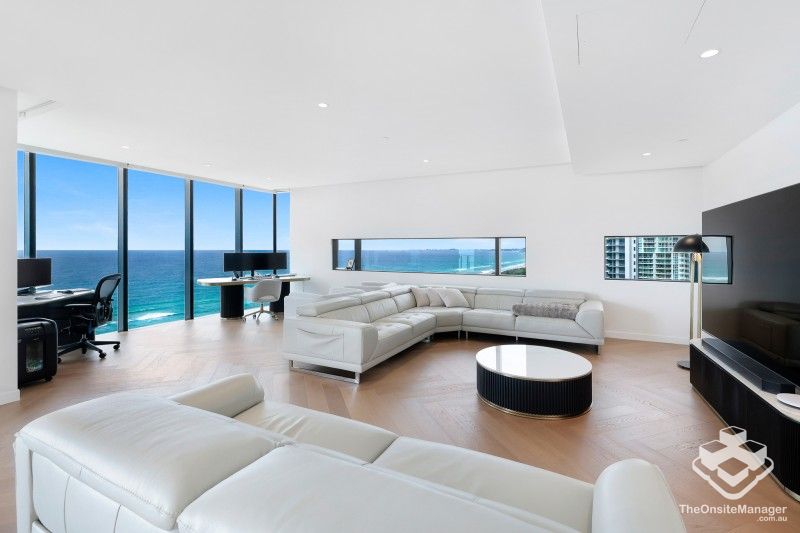 rental property Gold Coast