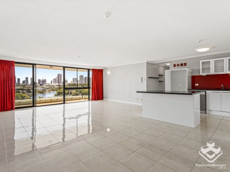 rental property Gold Coast