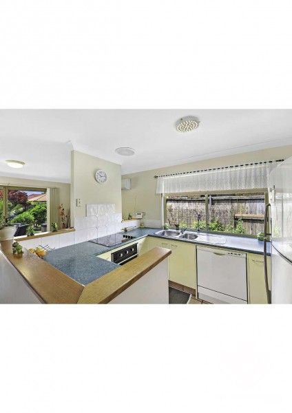 rental property Gold Coast