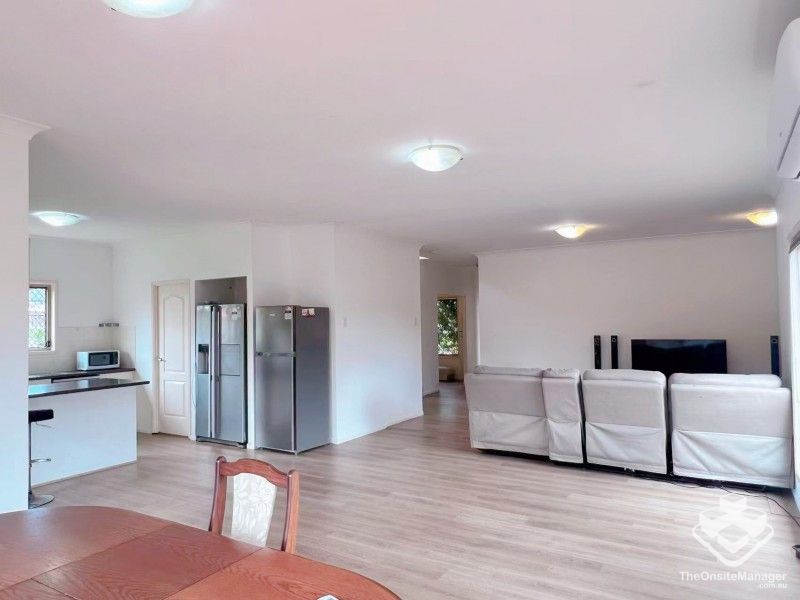 rental property Brisbane