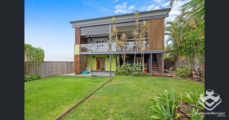 rental property Brisbane