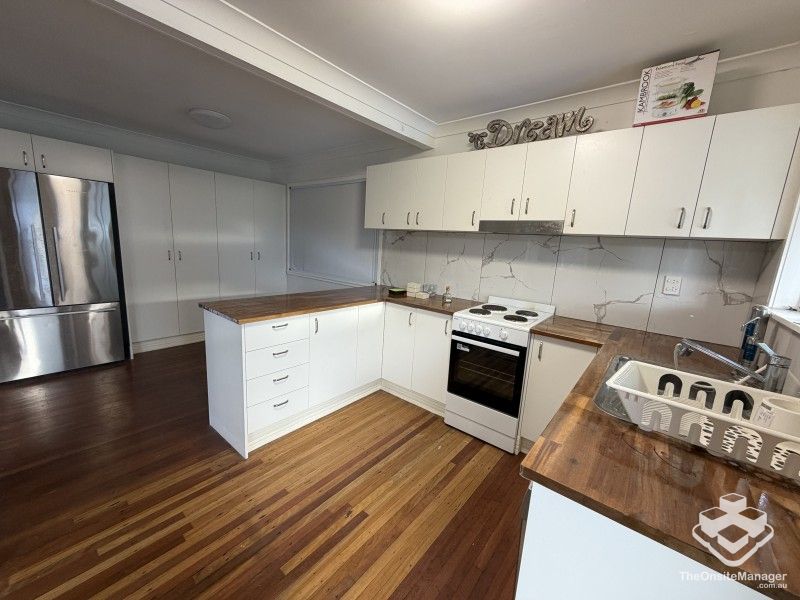 rental property Brisbane