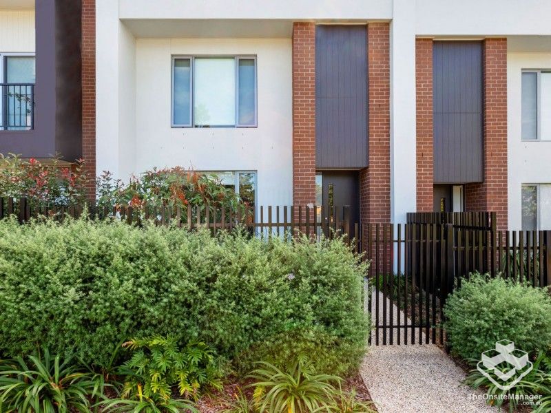 rental property Brisbane