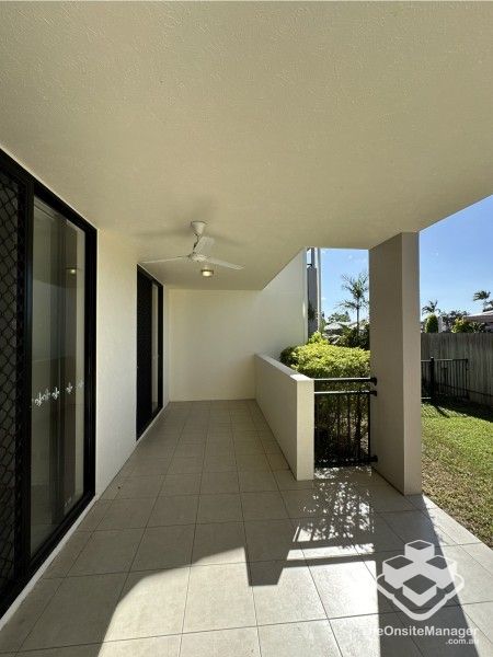 rental property Townsville