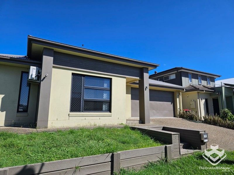 rental property Brisbane