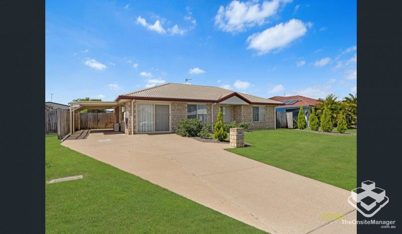 rental property Wide Bay