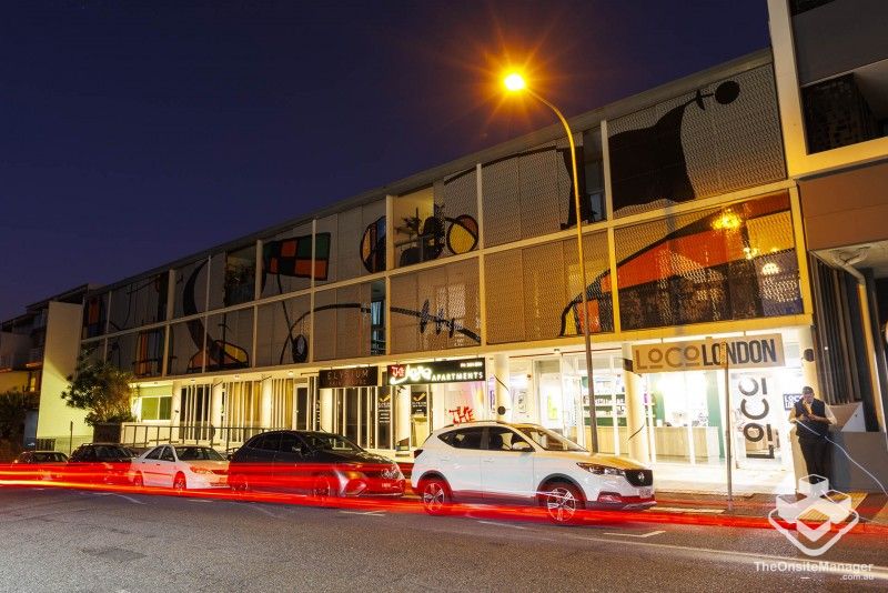 rental property Brisbane