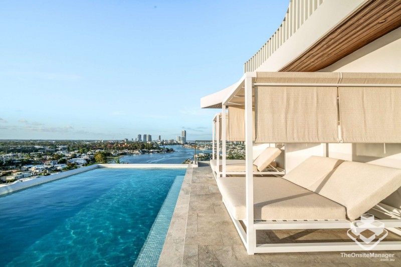 rental property Gold Coast