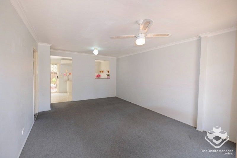 rental property Brisbane