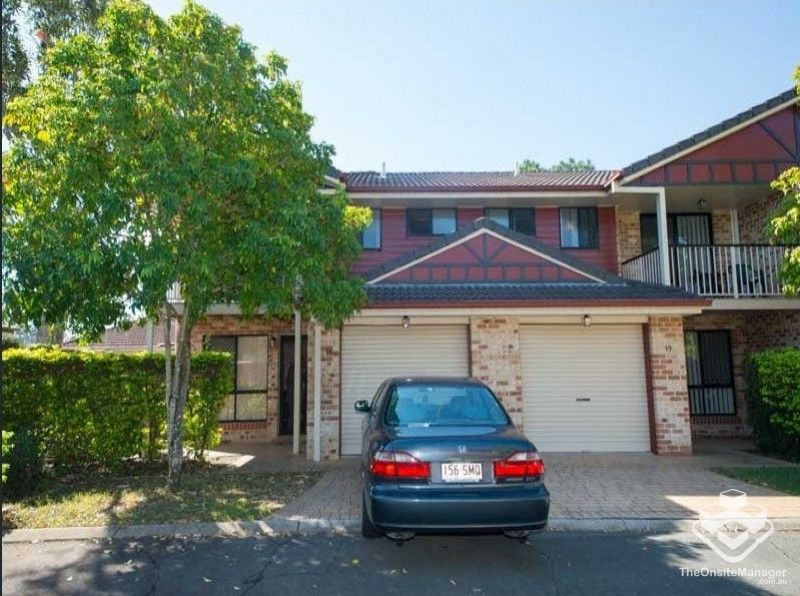 rental property Brisbane