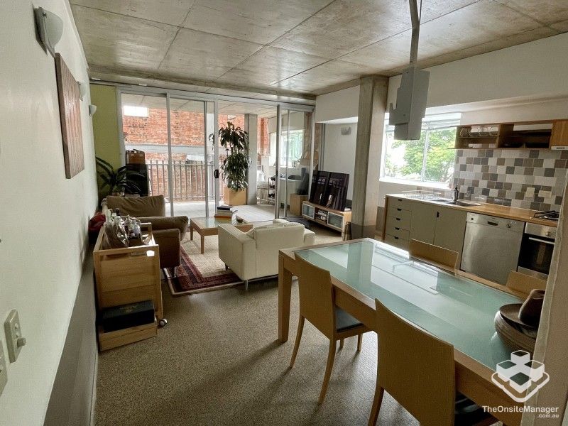 rental property Brisbane